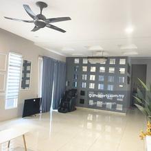 Single Storey Bungalow @ Taman Bukit Senawang Perdana,N9