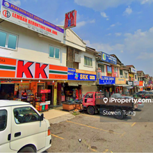 Cheras Commercial Focus Agent