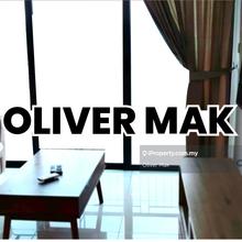 Serviced Residence for Rental