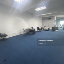 Blossom square1st floor unit for rent 