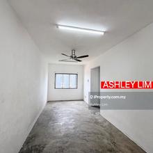 Mercury Apartment Sale Teluk Kumbar High Floor Seaview Freehold Unit