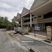 Terrace house for Sale
