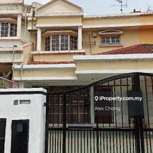 Brp 4 , Bukit Rahman Putra, Sungai Buloh, 47000, Selangor