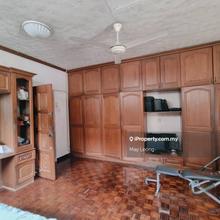 2 Storey Terrace House for sale