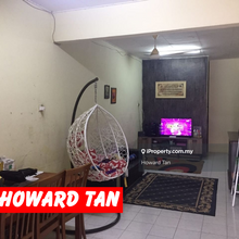 Taman Markisah @ Bukit Minyak I 1 Storey Corner House I For Sale