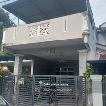 Double Storey For Sale @ Bandar Putra