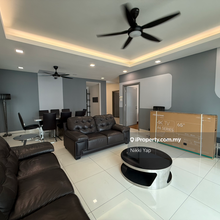 Fully furnished unit ready for rent 
