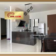 Condominium for Rent
