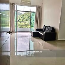 Unit for rent in boulevard