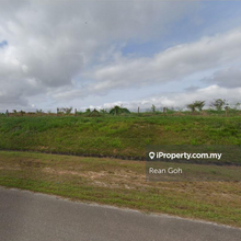 Pasir Gudang Masai