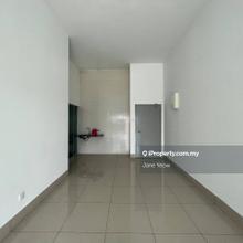 Razak city brand new for sell, many unit available