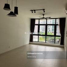 Aragreens Condo For Sale High Floor and good view