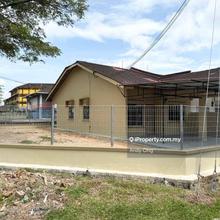 Kota Masai, Pasir Gudang, Corner Lot