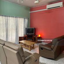 2 Storey Terrace House Taman Bukit Kajang Baru Kajang For Sell