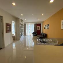 Serviced residence for Rent