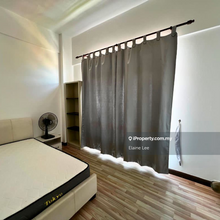 Surian Residences For Rent