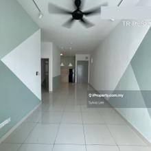 Tr Residence - Fully Furnished, 2 Bedroom Unit for Sale