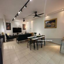 Ground Floor Limited unit