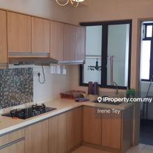Centrally located - Contemporary Condo