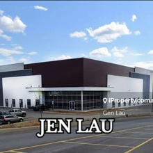 Warehouse for Rent