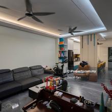 Setia Permai 3, Setia Alam - Fully Furnished 2-Storey Terrace For Sale