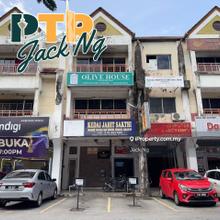Pusat Bandar Sunway (Seberang Jaya) First Floor Retail Shop for Rent