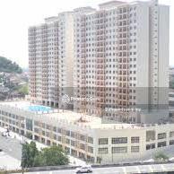 Connaught Avenue Taman Bukit Cheras Taman Connaught MRT Ucsi 