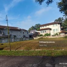 Bungalow Land @ Jalan Pekaka Kota Damansara