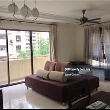 Condominium for Rent