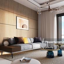 Tropicana Miyu Condominium Petaling Jaya Type C unit to Sell 1410sqft