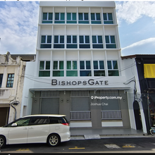 Office Lots For Rent at Bishops Gate Geoegetown
