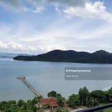 Quaywest, 1419sqf, Direct Sea View, 2cp, Dual Key, Original Unit