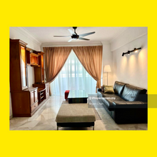 Shang Villa Condominium Kelana Jaya 