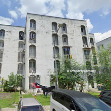 Pangsapuri Desa Pandan Blok F apartment elena! Below market! Low depo!