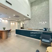 Newly Renovated Retail Space for rent in Damansara Heights 