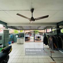 Desa Latania Shah Alam : Double Storey Terrace: Sek 36