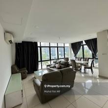 Cristal Serin Residency @ Cyberjaya (Endlot)