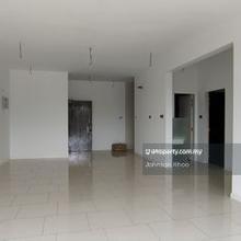 Seri Puteri Hills Puchong, Conner Unit,