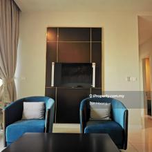 Oxford Residences @ Pavilion Embassy