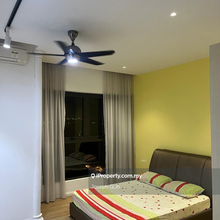Senobong cove the water edge apart 2 rooms corner unit for rent 