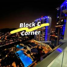 Skyz Condo Puchong Jaya (Corner Lot)