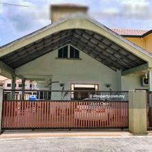2 Storey Semi Detached House - 8 min to Sandakan Airport