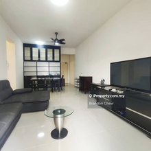 Sky villa Residences For sale