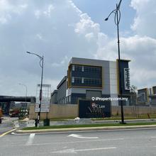 Xme Business Park Nilai 