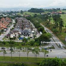Bangi Converted Commercial Land Sale-13 Lots,Opposite Bangi Golf Resor
