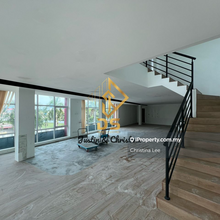 Soho Ipoh,Bandar Ipoh @ Cornerlot Top Floor Unit For Rent