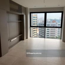 Serviced residence for Rent