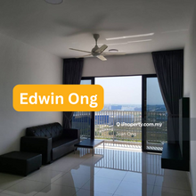 Nice Fully Furnished and Renovated Unit at Batu Kawan for Sale