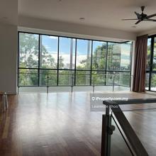 Sierra 6 Terrance House For rent coner lot