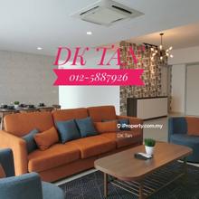 Serviced residence for Rent